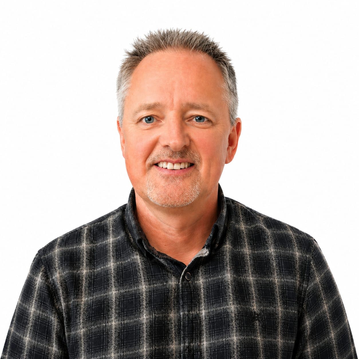 Portrait Jörg Herden