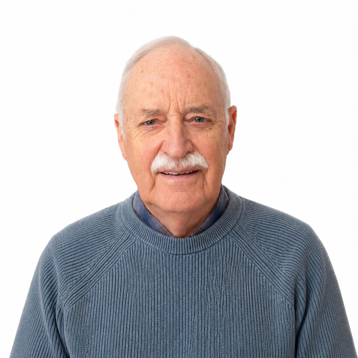 Portrait von Werner Herden